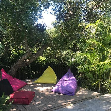La Dulcinea Bed and Breakfast Sotogrande Buitenkant foto