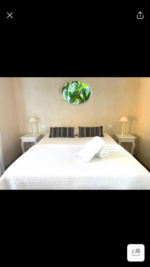 La Dulcinea Bed and Breakfast Sotogrande Buitenkant foto